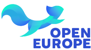 Logo Open Europe